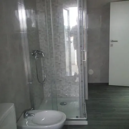Garrido Duplex Lisboa
