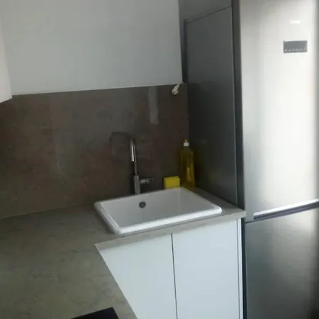 Garrido Duplex