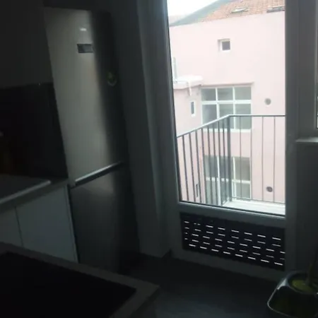 Διαμέρισμα Garrido Duplex *