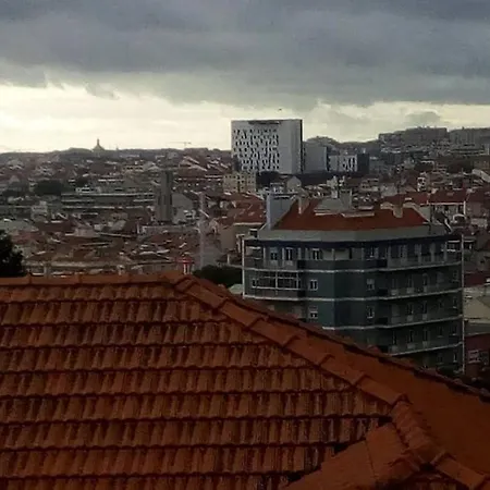 Διαμέρισμα Garrido Duplex Lisboa