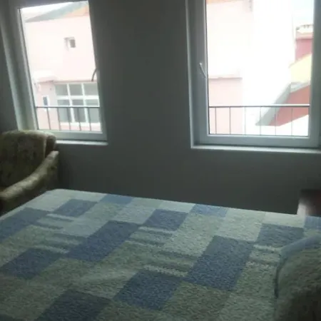 Garrido Duplex Lisboa