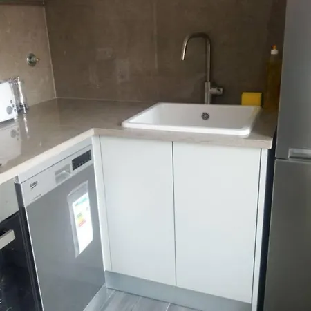 Garrido Duplex Διαμέρισμα *