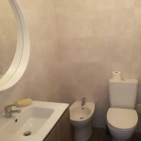 Garrido Duplex Διαμέρισμα Lisboa