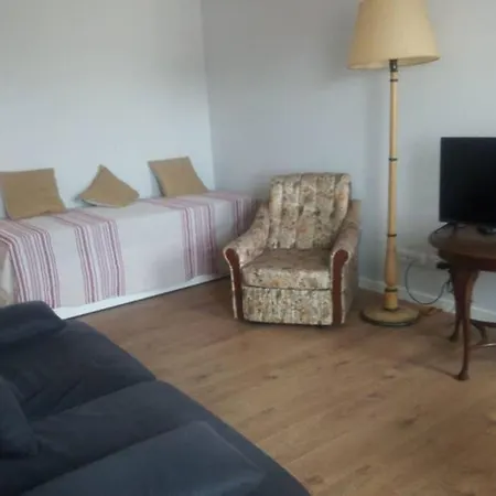 Διαμέρισμα Garrido Duplex Lisboa