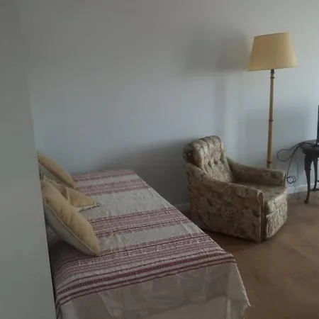 Garrido Duplex Διαμέρισμα Lisboa