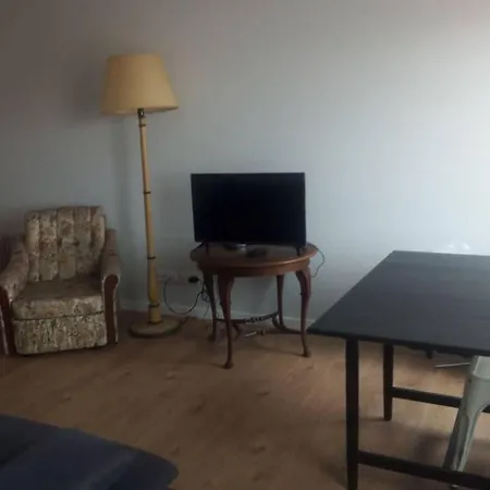 Garrido Duplex Διαμέρισμα *