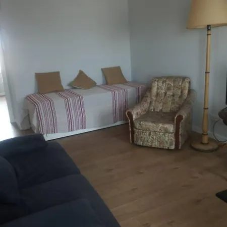 Garrido Duplex Lisboa