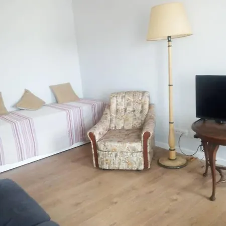 Garrido Duplex