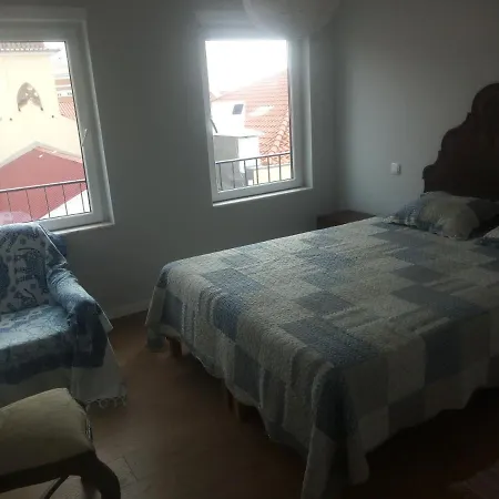 Garrido Duplex Lisboa