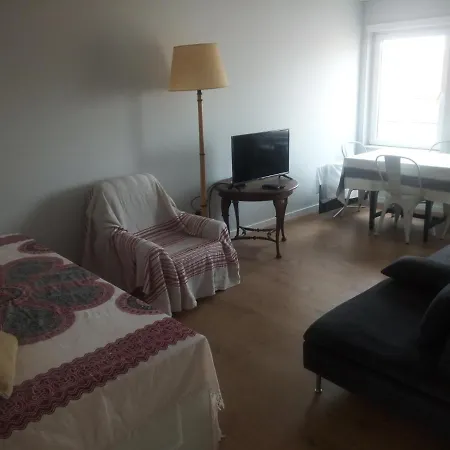 Διαμέρισμα Garrido Duplex