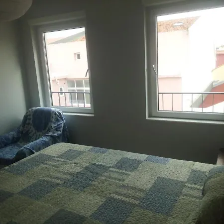 Garrido Duplex *